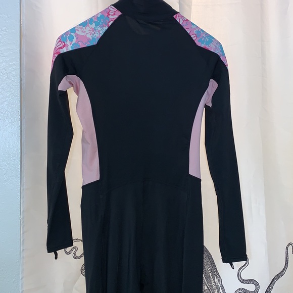 🧜🏼♀️🦈 Tilos dive skin - Picture 10 of 10